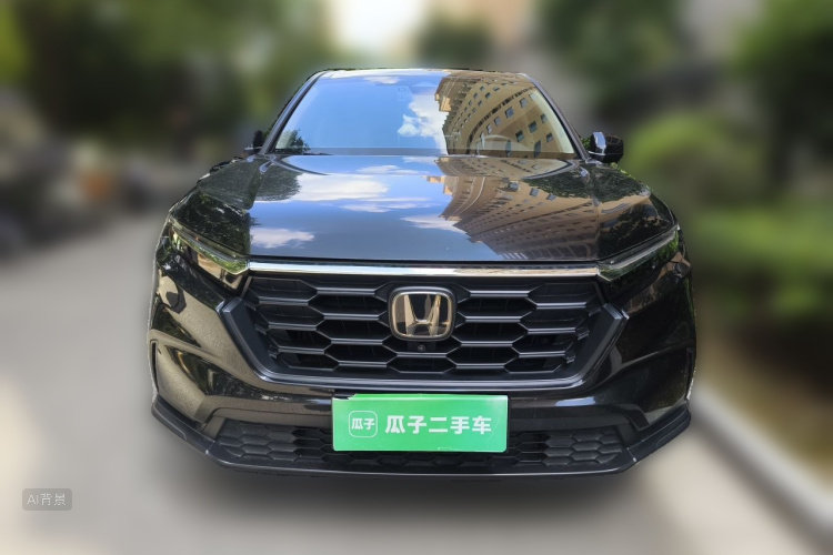 Honda CR-V 2023 car image #3