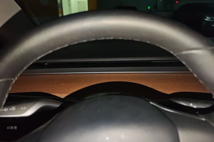 Tesla Model 3 2020 car image #13
