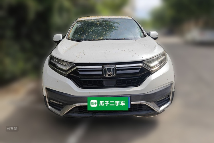 Honda CR-V 2020 car image #3