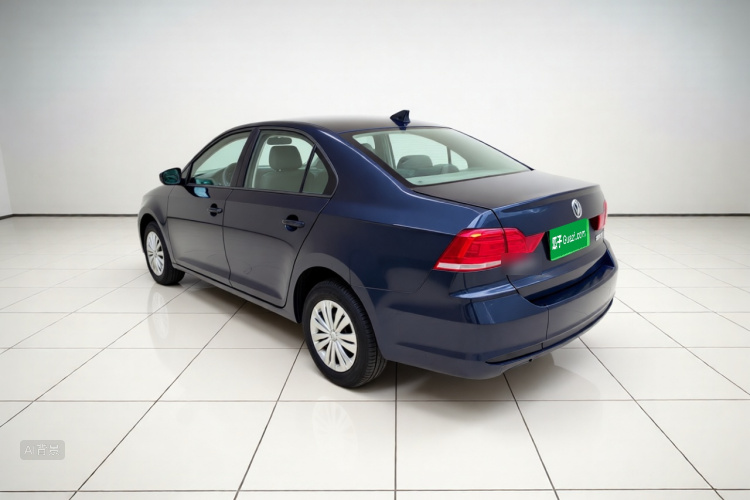 Volkswagen Santana 2017 #5 Volkswagen Santana 2017 car image #5