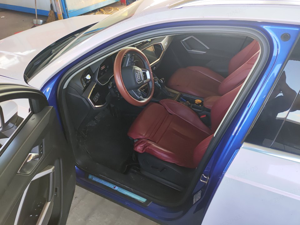2021 #2 2021 imagen de coche #2