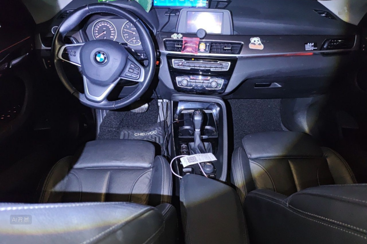 BMW X1 2016 #11 BMW X1 2016 car image #11