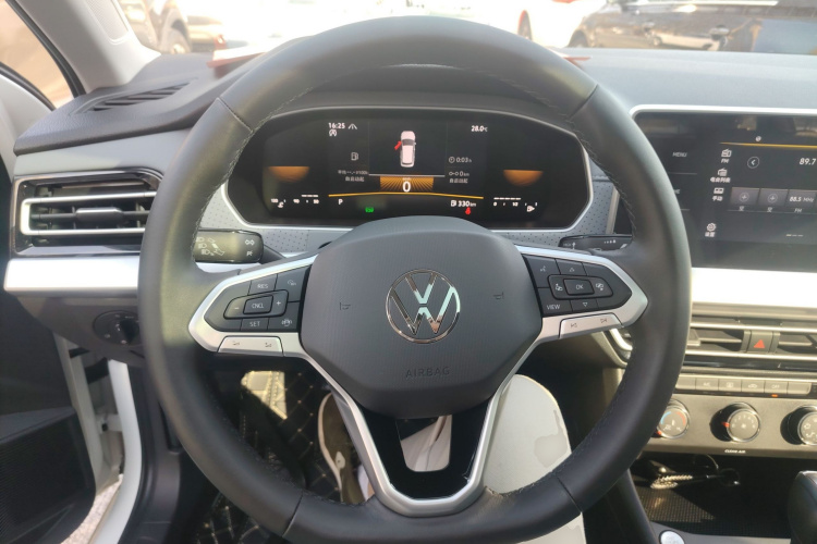 Volkswagen Lavida 2022 #15 Volkswagen Lavida 2022 car image #15