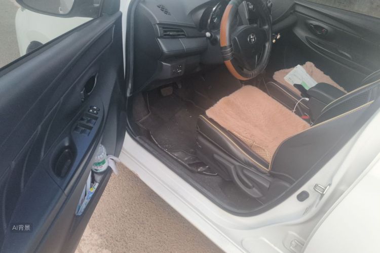 Toyota Vios 2019 #18 Toyota Vios 2019 car image #18
