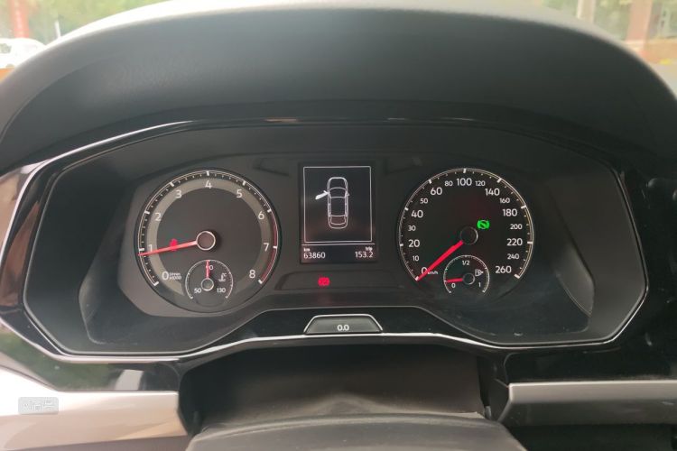Volkswagen Bora 2020 #13 Volkswagen Bora 2020 immagine di auto #13
