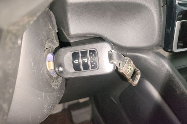 Honda CR-V 2018 car image #9