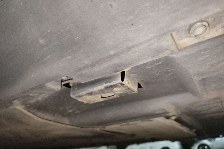 BYD Han 2021 car image #19