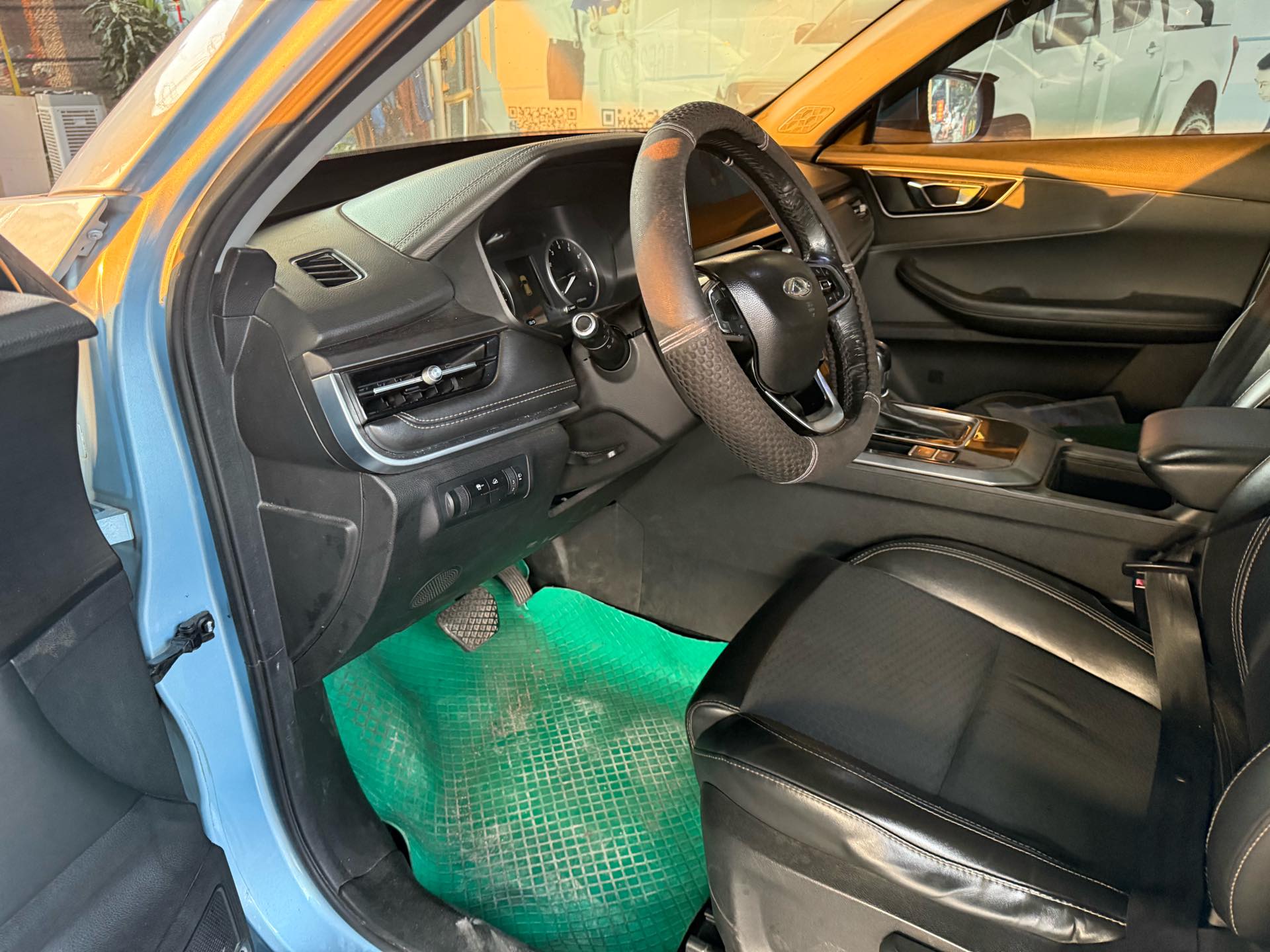 Chery Tiggo 5x 2020 immagine di auto #4