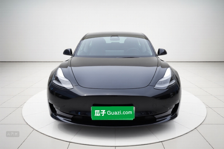 Tesla Model 3 2022 car image #3