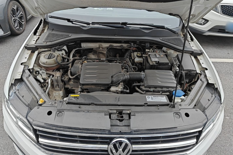 Volkswagen Bora 2018 #20 Volkswagen Bora 2018 immagine di auto #20