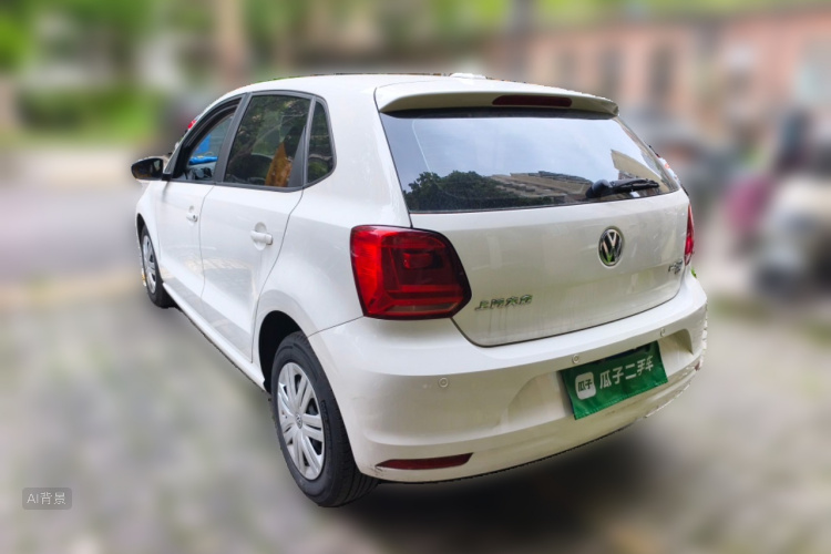 Volkswagen Polo 2019 изображение автомобиля #5