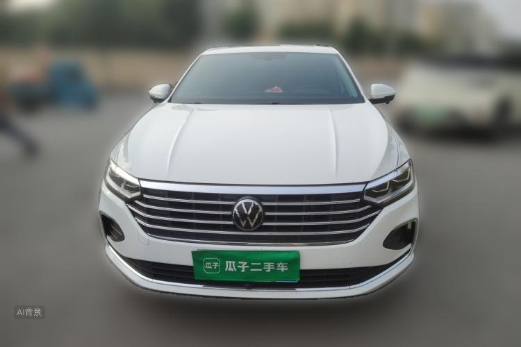 Volkswagen Lavida 2023 #3 Volkswagen Lavida 2023 car image #3