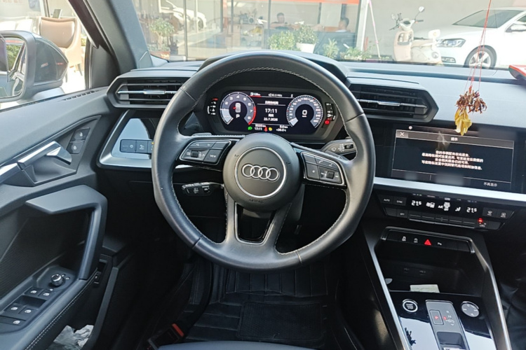 Audi A3 2024 #11 Audi A3 2024 car image #11