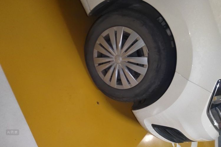 Volkswagen Santana 2017 car image #9
