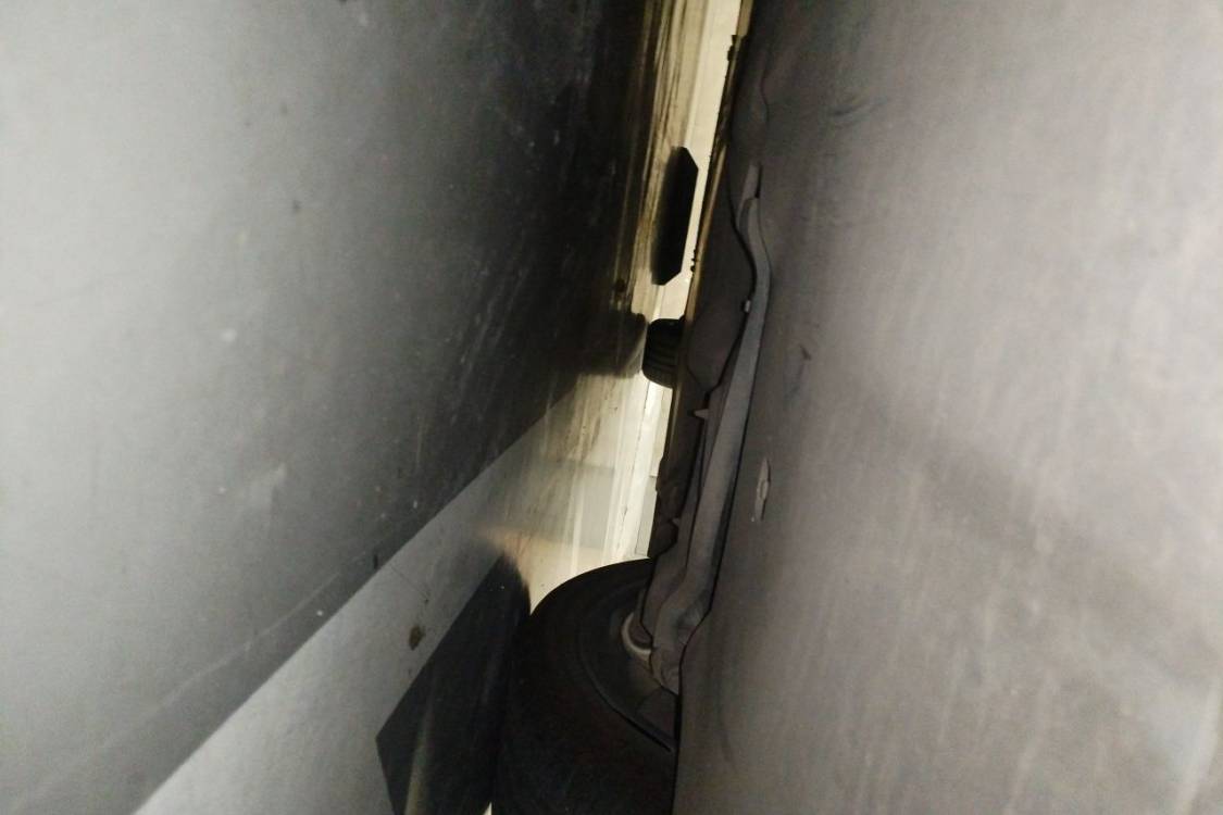 Tesla Model 3 2020 car image #16