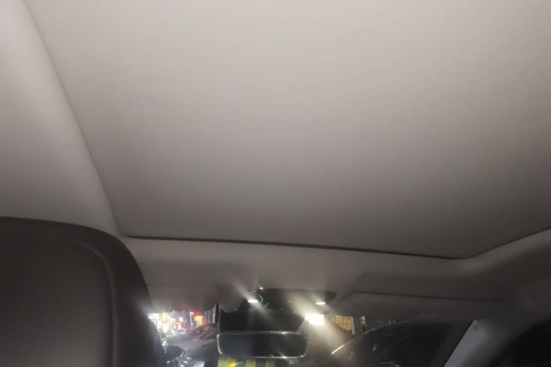 Jetour X70 PLUS 2020 #20 Jetour X70 PLUS 2020 image de voiture #20