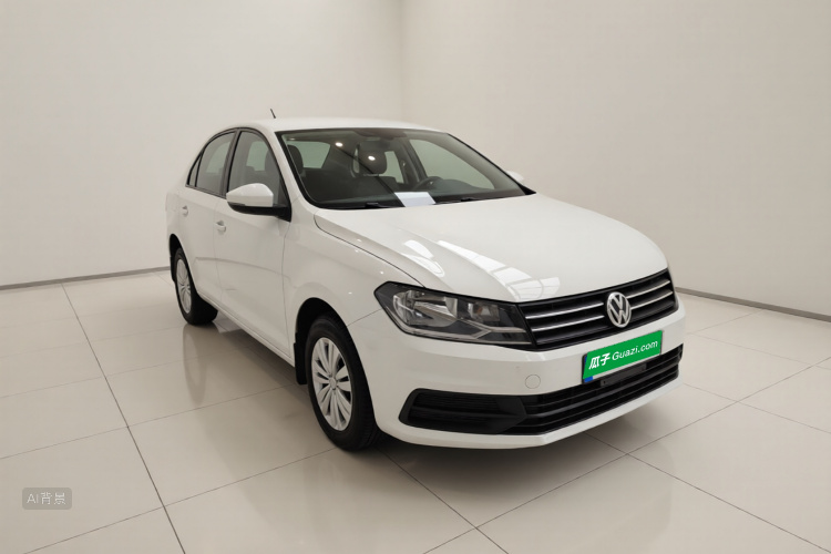Volkswagen Santana 2019 #4 Volkswagen Santana 2019 car image #4