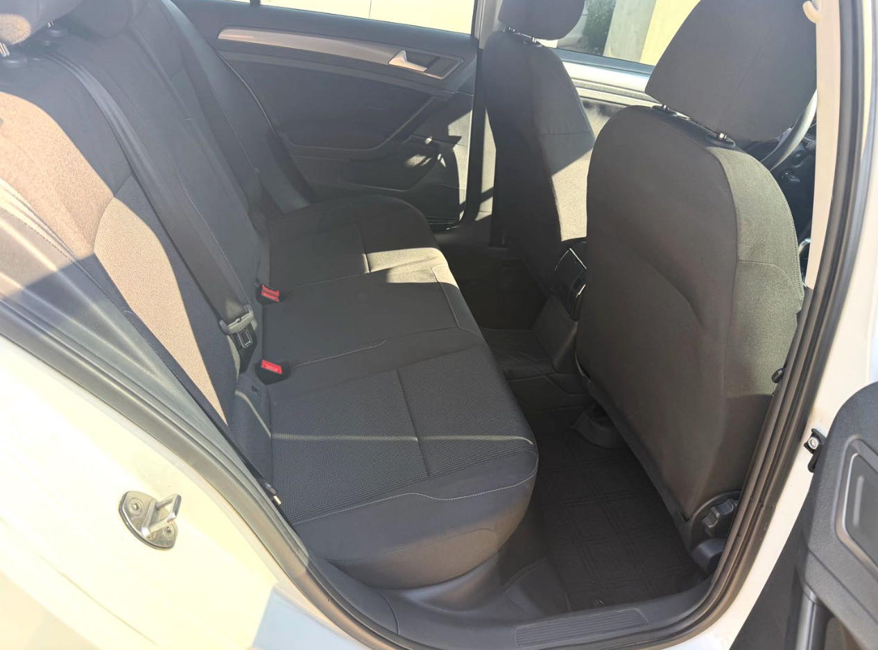 Volkswagen Golf 2015 immagine di auto #5