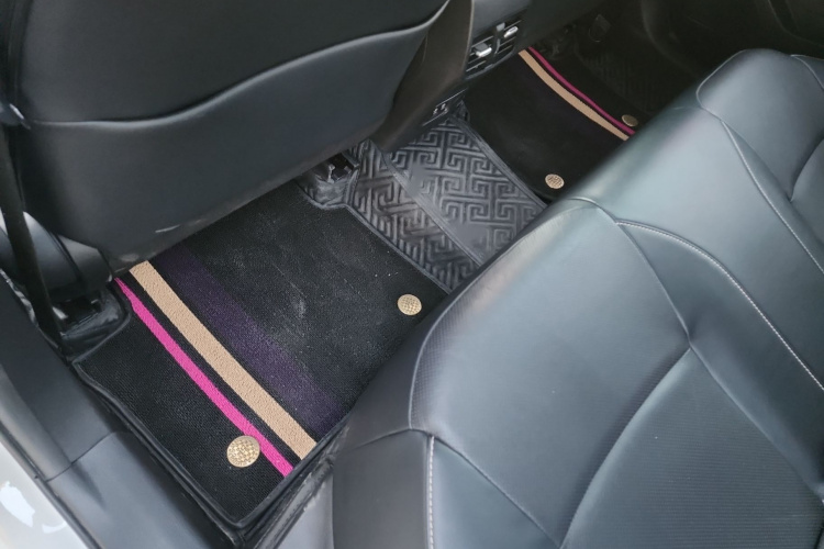 Toyota Corolla 2022 car image #21