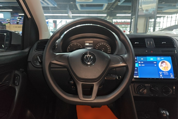 Volkswagen Polo 2017 #15 Volkswagen Polo 2017 immagine di auto #15