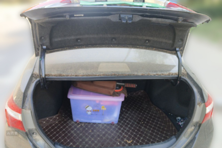 2015 #21 2015 car image #21