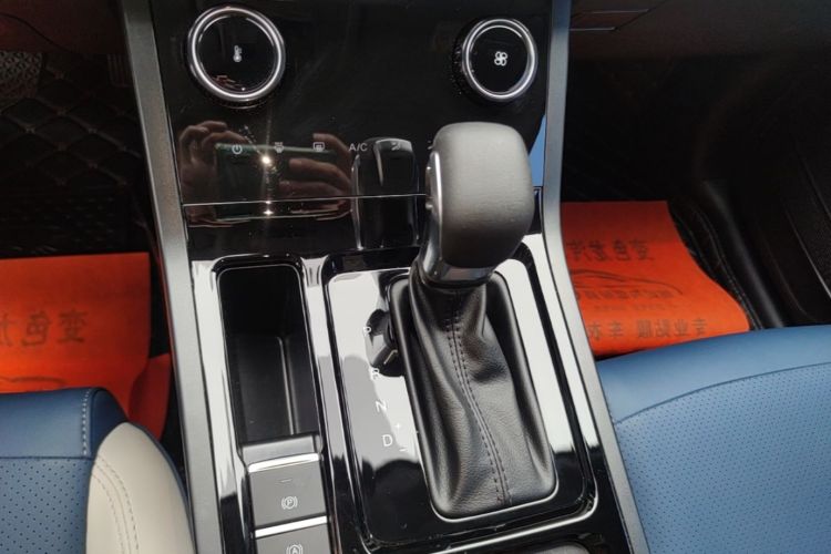 Chery Tiggo 5x 2024 #14 Chery Tiggo 5x 2024 car image #14