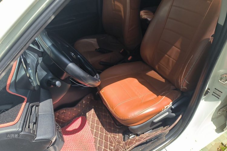 Toyota Vios 2019 car image #17