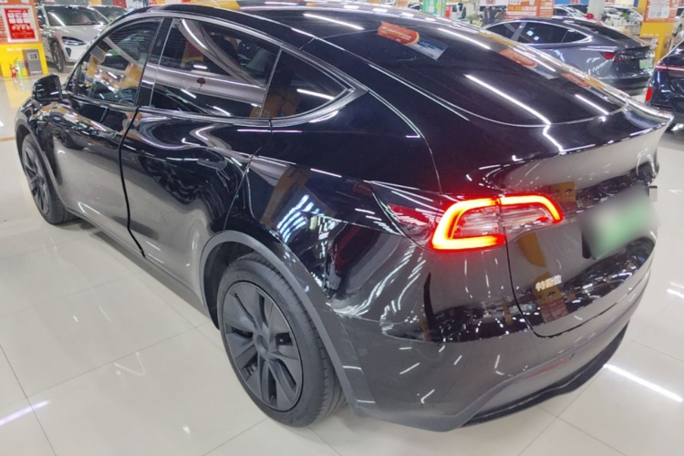Tesla Model Y 2024 imagem de carro #5