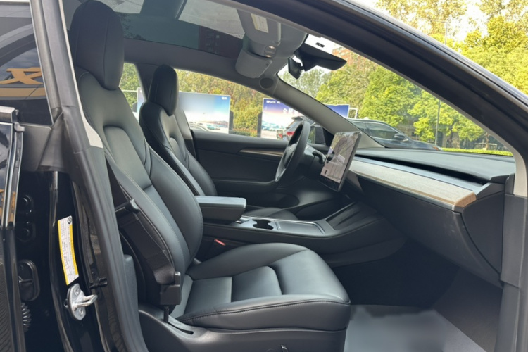 Tesla Model 3 2021 #15 Tesla Model 3 2021 image de voiture #15