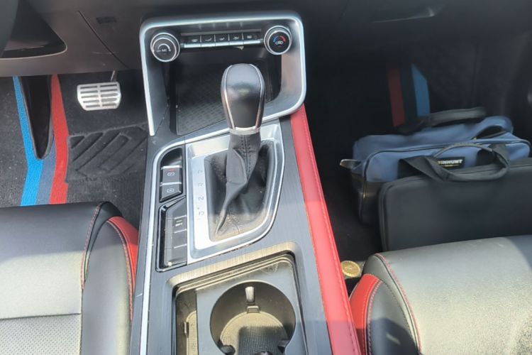 GEELY Binray 2021 image de voiture #14