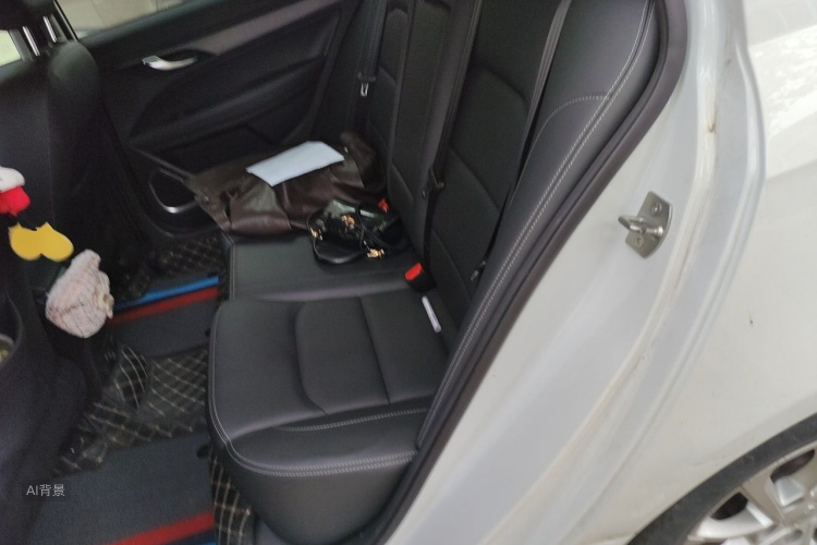 GEELY Emgrand 2021 #19 GEELY Emgrand 2021 car image #19