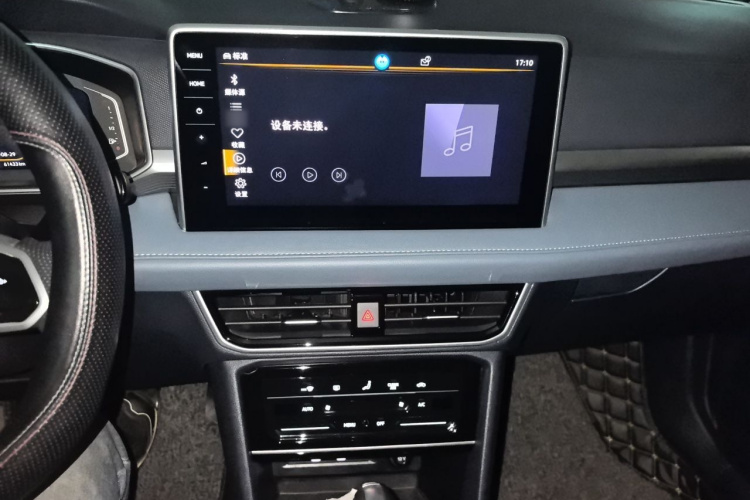Volkswagen Tharu 2023 #17 Volkswagen Tharu 2023 immagine di auto #17