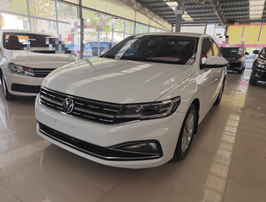 Volkswagen Bora 2021 car image 