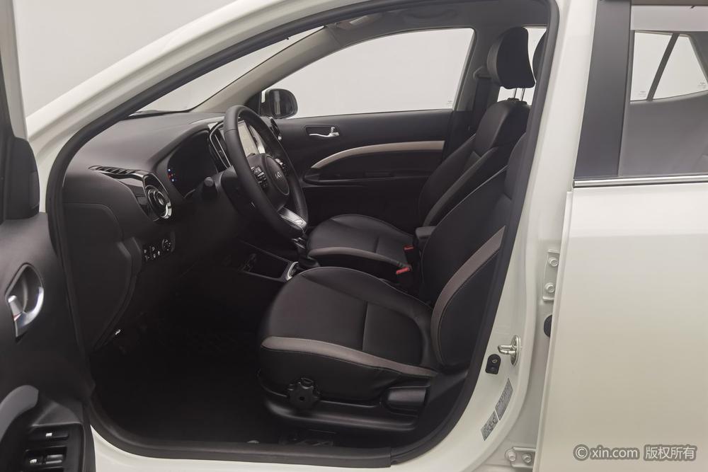 Kia KX1 2025 #17 Kia KX1 2025 imagen de coche #17
