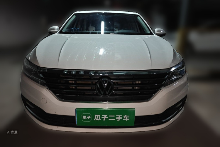Volkswagen Lavida 2021 #3 Volkswagen Lavida 2021 car image #3