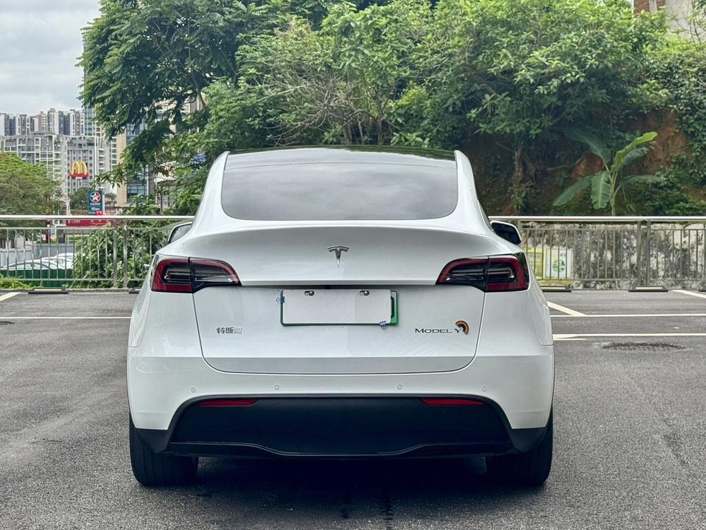 Tesla Model Y 2023 car image #6