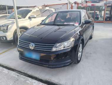Volkswagen Lavida 2019 Volkswagen Lavida 2019 immagine di auto
