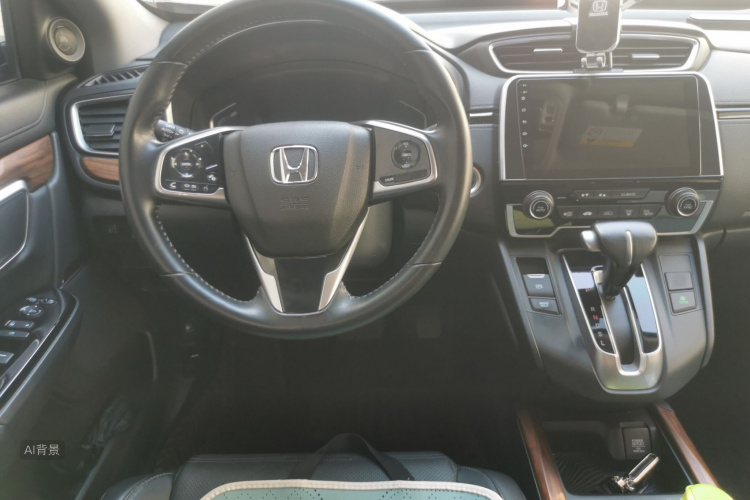 Honda CR-V 2020 #12 Honda CR-V 2020 car image #12