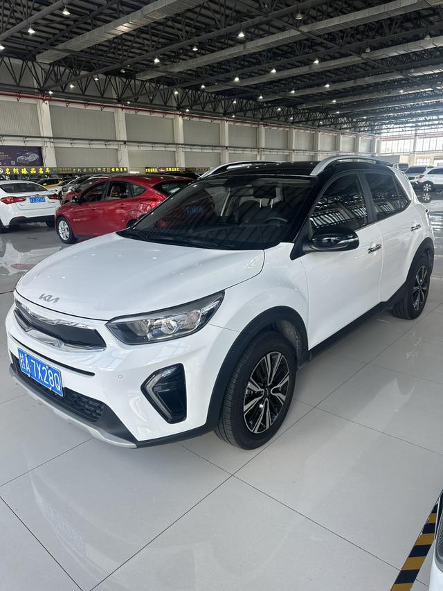 Kia KX1 2026 #10 Kia KX1 2026 immagine di auto #10