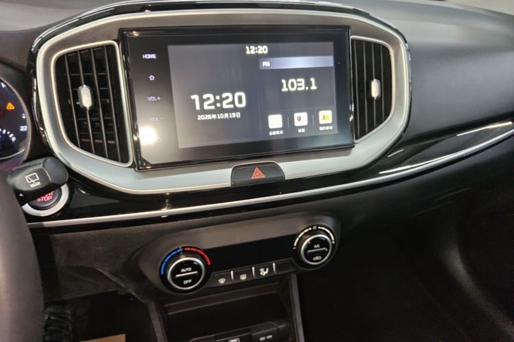 Kia KX1 2021 #25 Kia KX1 2021 car image #25