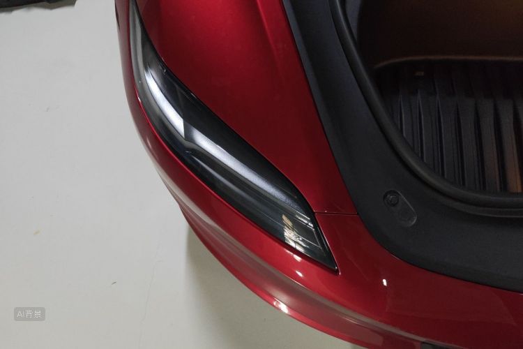 Tesla Model 3 2024 #8 Tesla Model 3 2024 car image #8