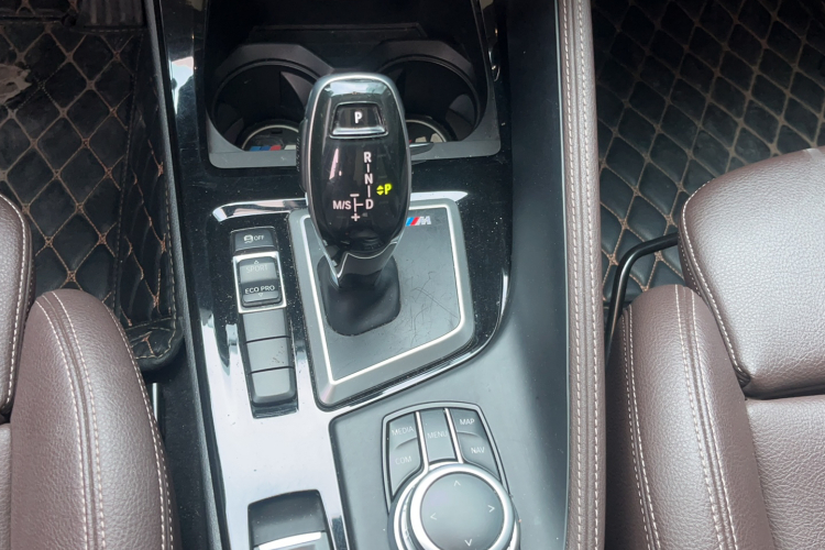 BMW X1 2020 #15 BMW X1 2020 immagine di auto #15