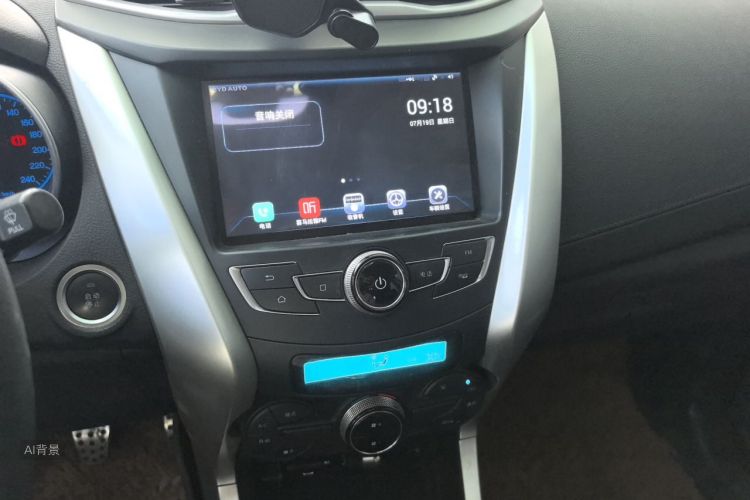 BYD Yuan 2017 car image #15