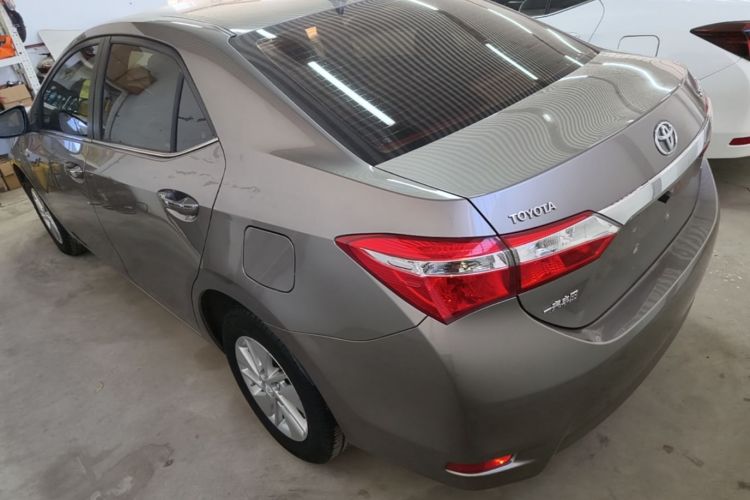 2014 #5 2014 car image #5