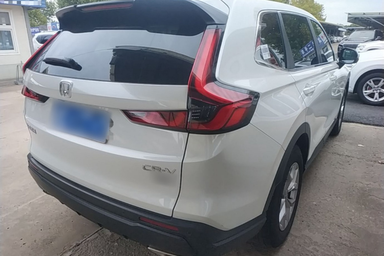 Honda CR-V 2023 car image #7