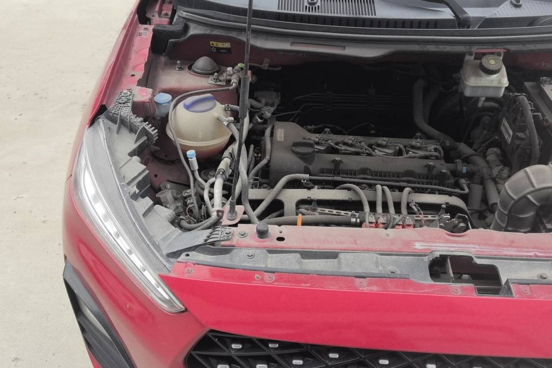 Chery Tiggo 3x 2021 #11 Chery Tiggo 3x 2021 imagen de coche #11