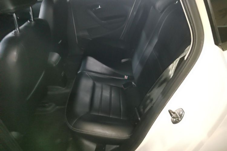 Volkswagen Polo 2018 #17 Volkswagen Polo 2018 car image #17
