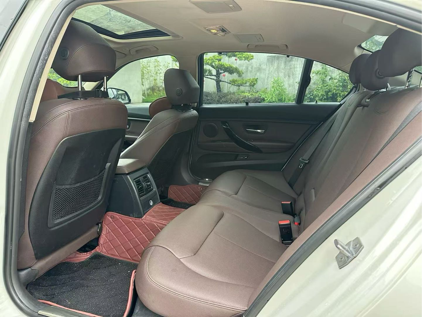 BMW 3 Series 2019 #8 BMW 3 Series 2019 car image #8