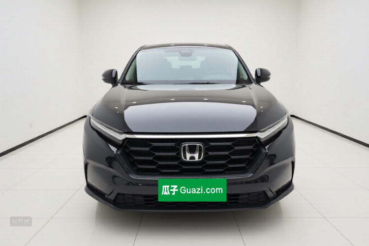 Honda CR-V 2024 car image #3