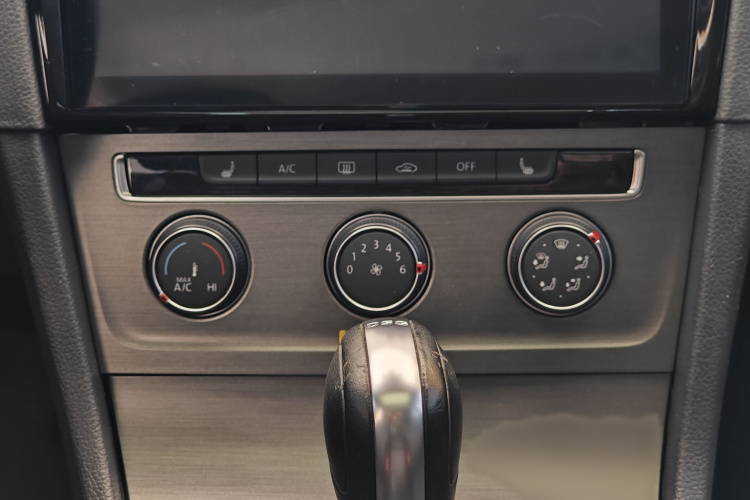 Volkswagen Golf 2016 #21 Volkswagen Golf 2016 car image #21